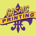 CASAIC Printing - logo