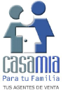 CASAMIA - logo