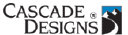 Cascade Designs - logo