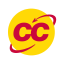 Cash Converters UK - logo