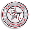 C&A Sportswear - logo