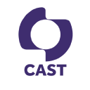 CAST - logo