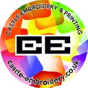 Castle Embroidery - logo