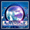 Casual Adventure Arlington - logo