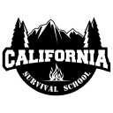 California Survival School - logo