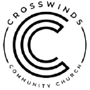 Crosswinds Community Church - logo