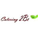 Catering 2be - logo