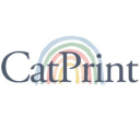 CatPrint - logo