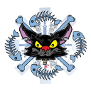 Catspit Productions - logo