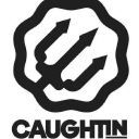 Caught In Customs - logo