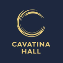 Cavatina Hall - logo