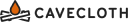 Cavecloth - logo