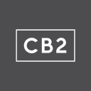 CB2 - logo