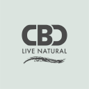 CBD Live Natural - logo
