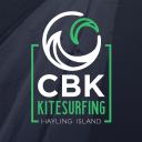 CBK Hayling Island - logo