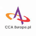 CCA Europe - logo