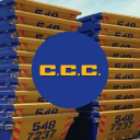 CCC - Aggregates - Skip Hire - Plant Hire - logo