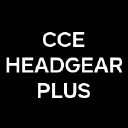 CCE Headgear Plus Fayetteville - logo