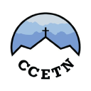 Catholic Charities of East Tennessee - logo