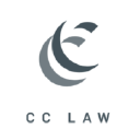 CC Law - logo