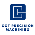 CCT Precision Machining - logo