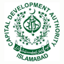 Capital Development Authority - logo