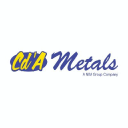 Cd'A Metals - logo