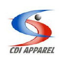 CDI Apparel - logo