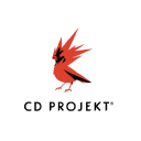 CD PROJEKT SA - logo