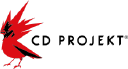 CD PROJEKT RED - logo