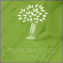 CDS Fundraising - logo