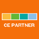 CE Partner Co. - logo