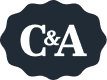 C&A - logo
