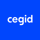 Cegid - logo