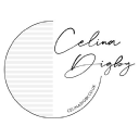 celinadigby - logo
