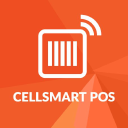 CellSmart POS - logo