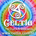 Celtia Tie Dye - logo
