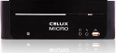 Celux - logo