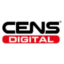 CENS digital - logo