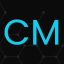 CenterMed - logo