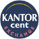 Kantor Cent - logo