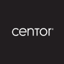 Centor - logo