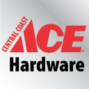 Central Coast Ace Hardware - logo