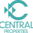 Central Properties - logo
