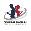 Centralshop - logo