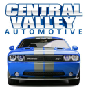 Central Valley Auto - logo
