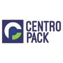Centropack - logo