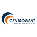 Centrowent - logo