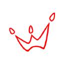 Centrum handlowe Korona - logo