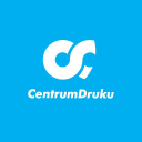 Centrum Druku - logo